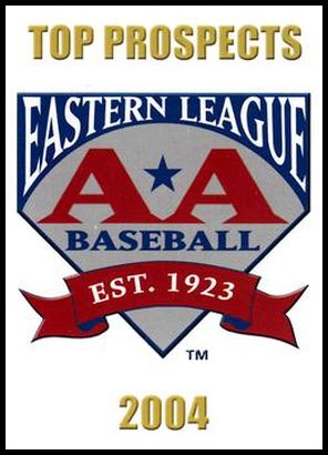 Eastern League Logo CL